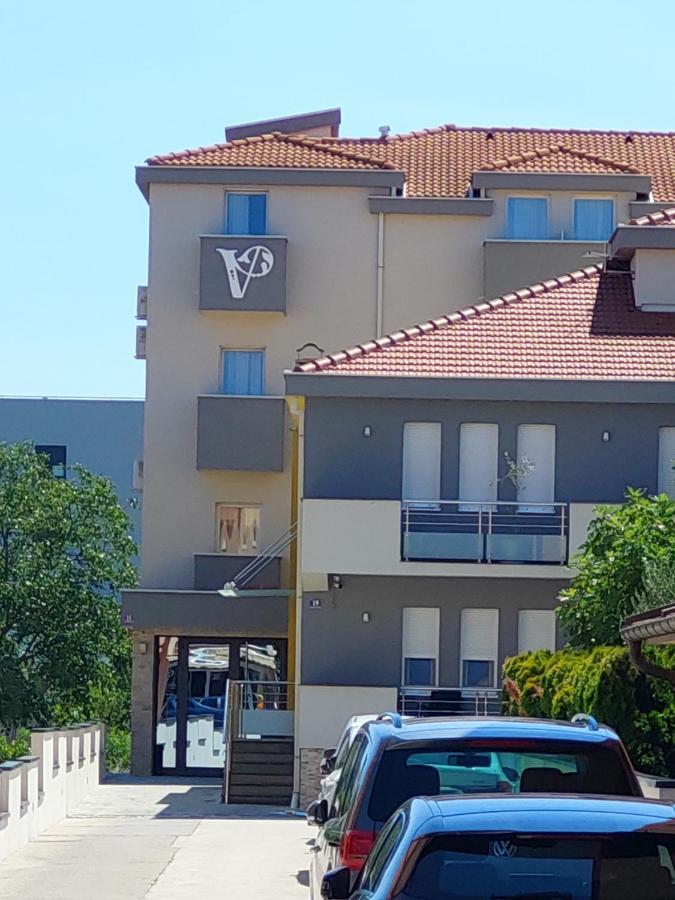 Hotel Vesna Međugorje Kültér fotó