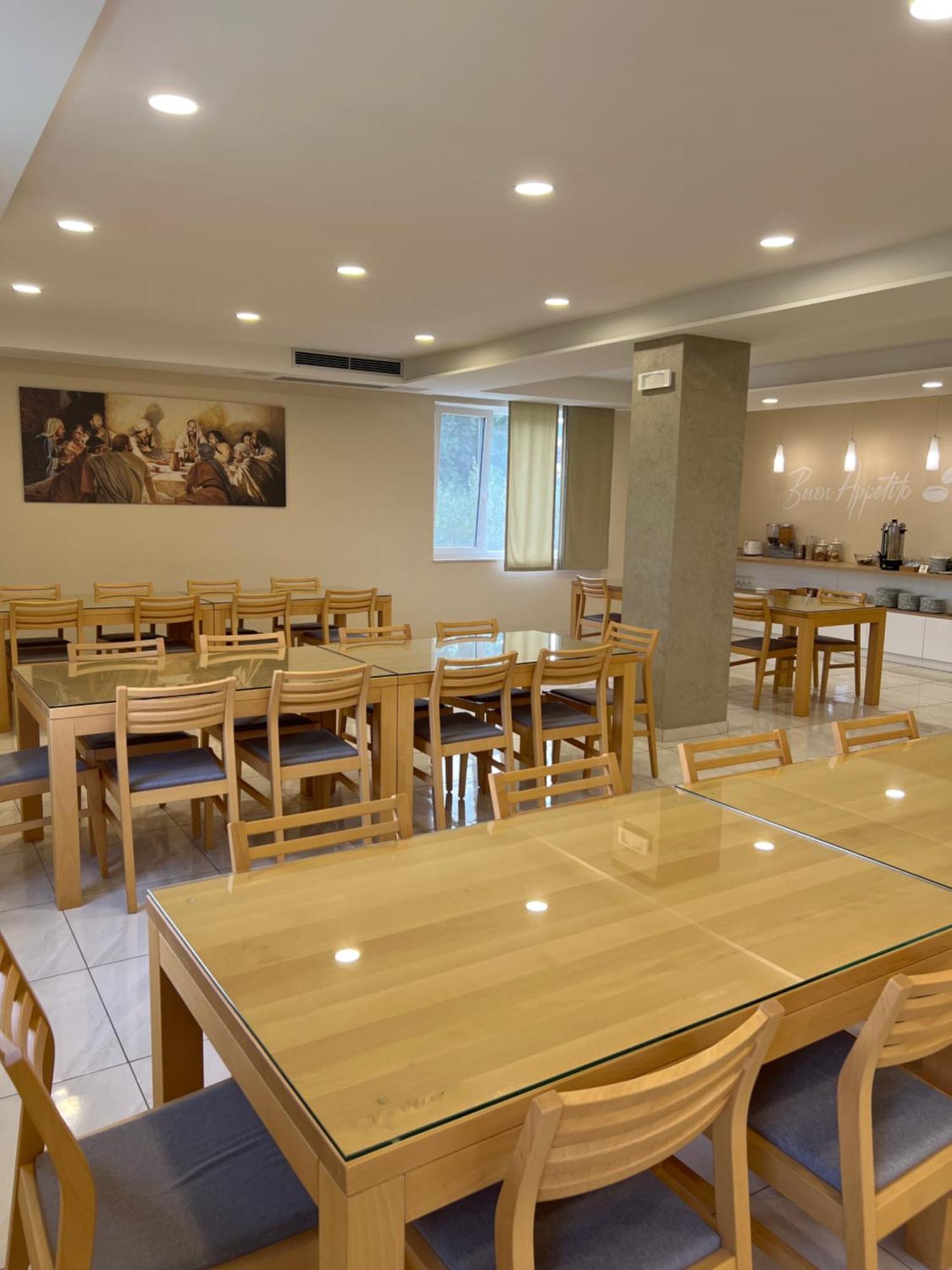 Hotel Vesna Međugorje Kültér fotó