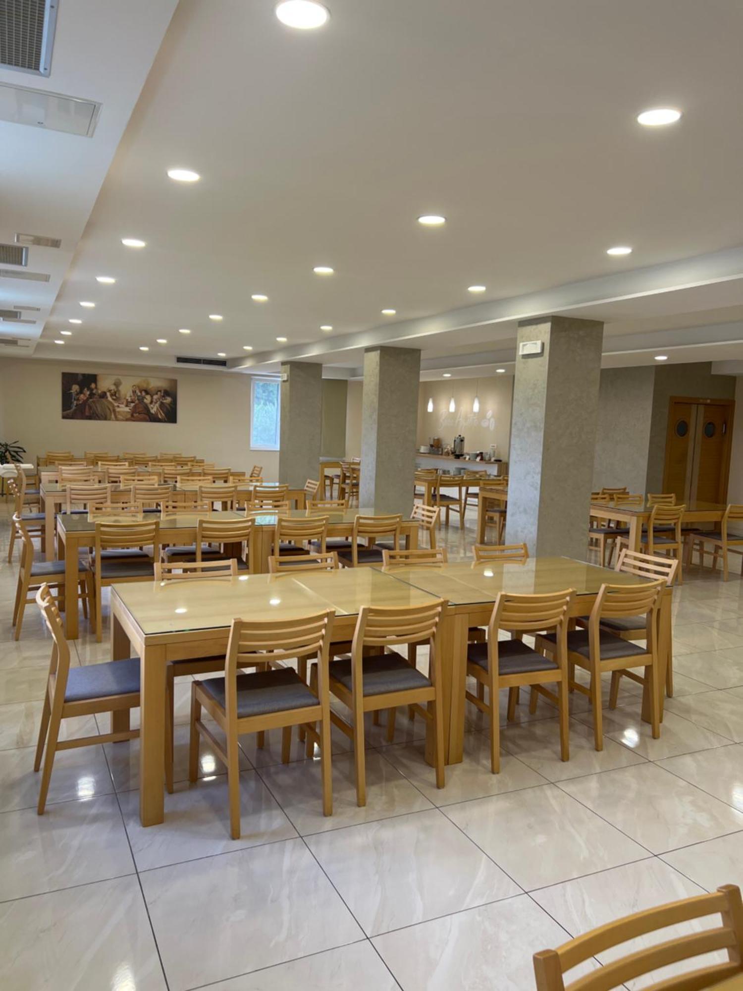 Hotel Vesna Međugorje Kültér fotó